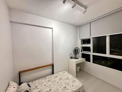 Blk 43A Skyoasis @ Dawson (Queenstown), HDB 4 Rooms #554793631